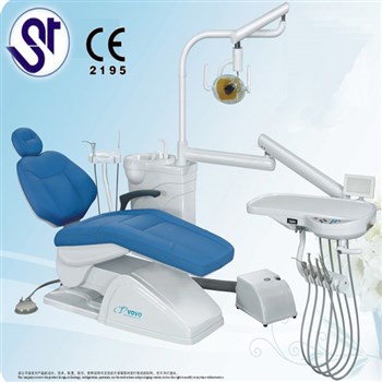 佛山沃沃全电脑牙科综合治疗仪V-920