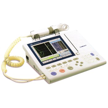 日本捷斯特 便携式肺功能仪 HI-105