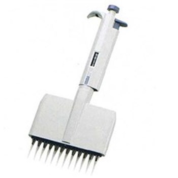 Biohit百得 Proline手动八道移液器（720210）0.5-10ul 