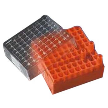 Corning康宁 冻存管架与储存盒 （431119）