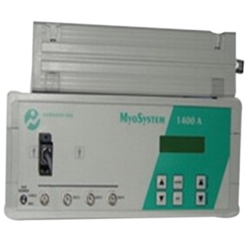 美国NORAXON表面肌电图机 MY01400A