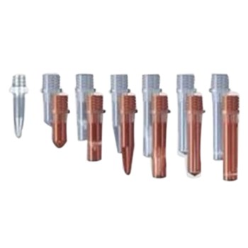 Axygen 爱思进 1.5ml螺口无盖棕色可立冻存管 st-150-ss-x 