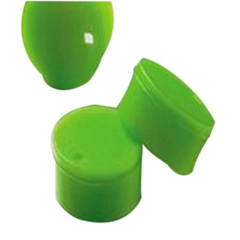 Corning康宁 冻存管盖子色标 绿色 （2018）