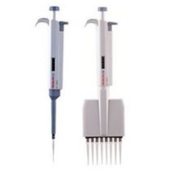 大龙Dragon TopPette 单道手动可调式移液器 200-1000ul （711111160000）