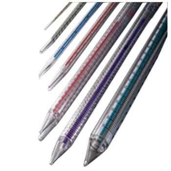 Corning康宁 Stripette血清移液管 1ml 黄色 （4485） 