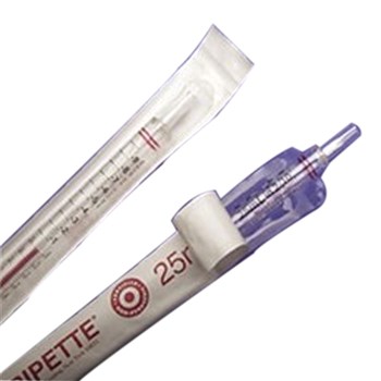 Corning康宁 Stripette血清移液管 50ml 红色 （4490） 