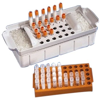 Corning康宁 冻存管架与储存盒 （431131） 