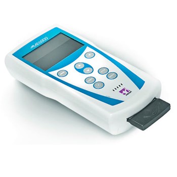 芬兰Mega表面肌电测试仪 ME6000