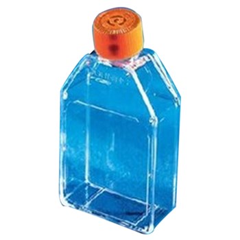 Corning康宁 25cm2透气盖直角培养瓶 （430639） 