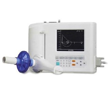 麦邦 肺功能检测仪MSA-99