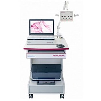 德国SIGMA数字化脑电图仪NEUROWERK EEG