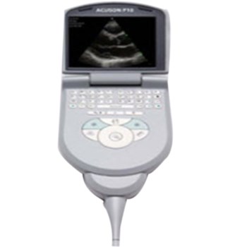 西门子 P-Class便携彩色多普勒超声诊断仪 ACUSON P10 