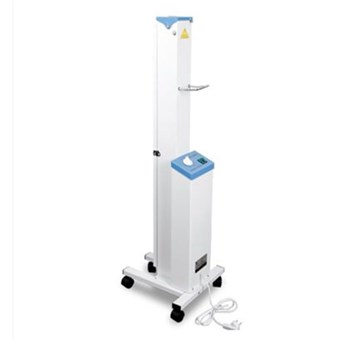 远燕 紫外线杀菌消毒灯车 医用家庭可移动通用款 消毒灯车