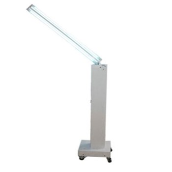 雪莱特紫外线消毒灯车 移动式医院幼儿园学校实验室多用途多环境