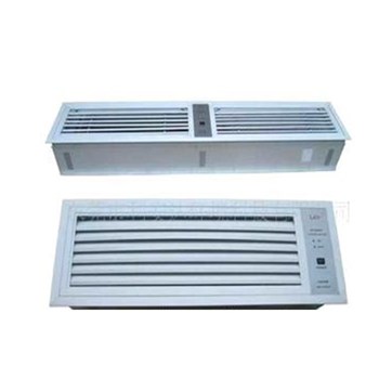 利安达空气消毒器-等离子高压静电除尘净化装置 LAD/KJDZ-P