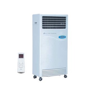 利安达 负离子紫外线等离子医用空气净化器 嵌入吊顶式空气净化机移动式空气净化除菌消毒器 