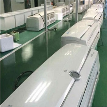 伟一  等离子平板空气消毒机丨壁挂式医用消毒器  VBY-B-600