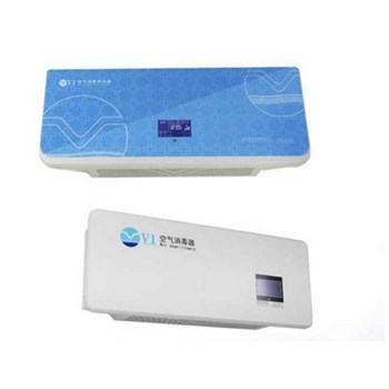 伟一 柜式等离子医用空气消毒器  VBY-B-600