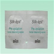 申亚 医用酒精消毒湿巾