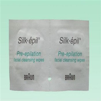 申亚 医用酒精消毒湿巾