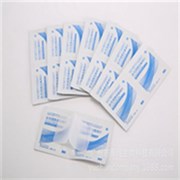 OEM 消毒湿巾 抑菌湿巾 急救包专用湿巾 无纺布 无尘纸