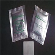 德恒 含酒精的消毒湿巾、 75%酒精湿巾 单片装