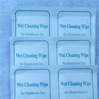 邦立洁  一次性医用消毒清洁湿巾 户外旅行急救 无通消毒清创 湿强纸
