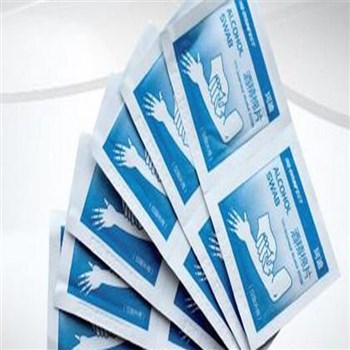 珂迪 医用珂迪酒精消毒湿巾 QDI50