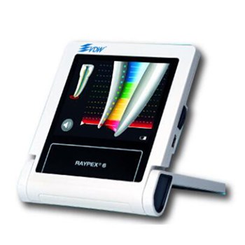 德国VDW 根管长度治疗仪 Raypex6