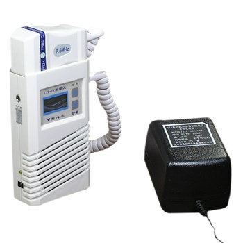 友嘉医用 袖珍超声多谱勒胎音仪 CTJ-1B