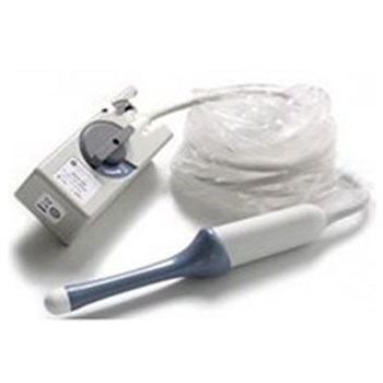 GE 容积探头  RIC5-9W