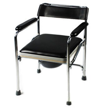 佛山座便椅KJT706/座便器/折叠坐便椅