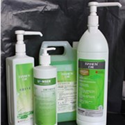 百能抗菌洗手液500ml  H-B001-1