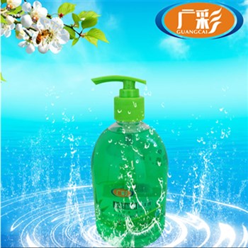 抗菌洗手液 新品