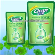 百能 洗手液代加工贴牌厂家，功效洗手液，抗菌洗手液03 