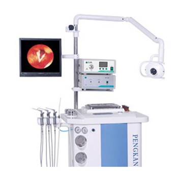 彭康PK-3202单工Ⅲ型