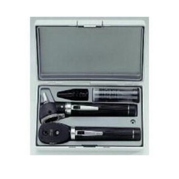 德国海涅Mini2000型眼耳套装