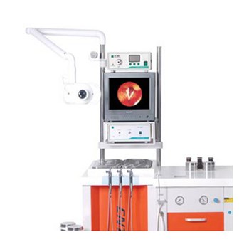 彭康PK-3202出口型耳鼻喉综合检查台