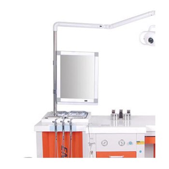 彭康PK-3201型耳鼻喉综合检查台（出口）