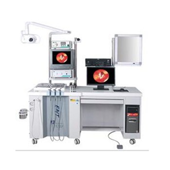 彭康PK-3202耳鼻喉综合检查台