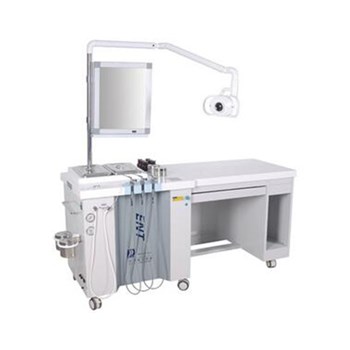 彭康PK-3201加长型耳鼻喉综合检查台