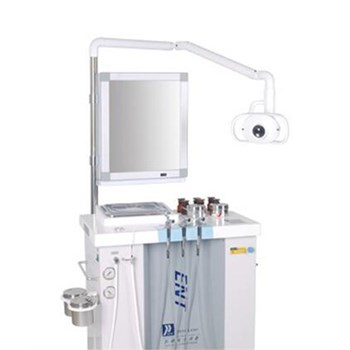 彭康PK-3201型单工（Ⅰ）耳鼻喉综合检查台