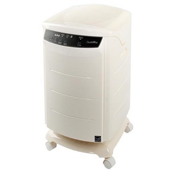 豪斯威尔空气净化器20600-3R（白色镜面）