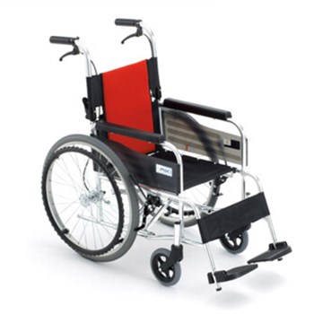 日本三贵儿童轮椅MPT-40ER 超轻量轮椅