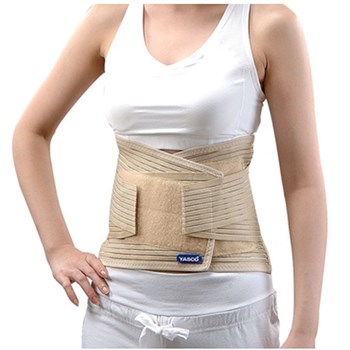 雅思型腰痛保护带-81430 L/XL