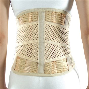 雅思透气型软背架-81445 S/M/L/XL