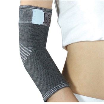 雅思竹炭纱护肘-72450 S/M/L/XL