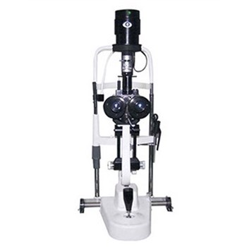 苏州六六YZ5E3普及型裂隙灯显微镜（双示教）