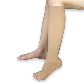 雅思高弹力小腿护套-71740 S/M/L/XL