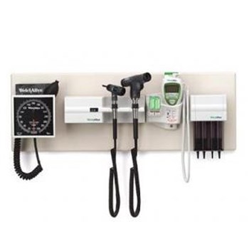 美国伟伦767型壁挂诊断系统